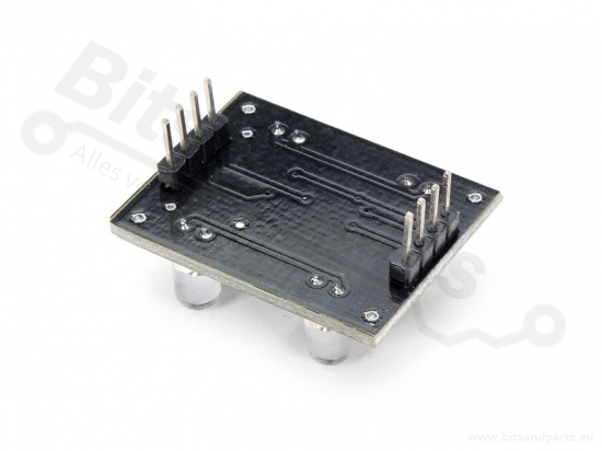Color Sensor RGB - TCS230 TCS3200 